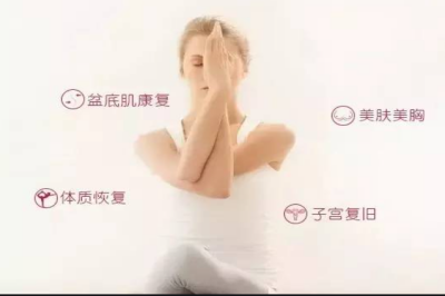 高級產后康復師